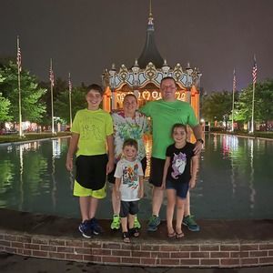 Meet your Posher, Cj-tim